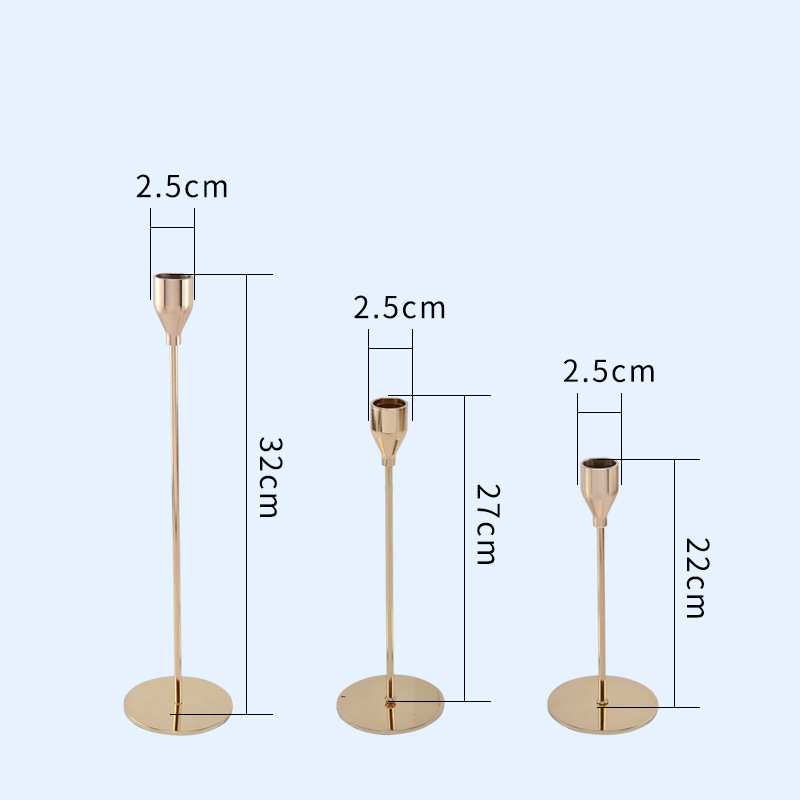 Candle Holder from MMCIS china